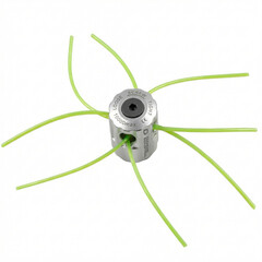 Головка триммерная Diamond Industrial Паук (DIDTRKAT32)