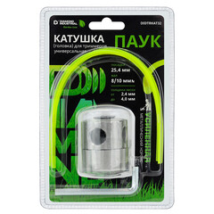 Головка триммерная Diamond Industrial Паук (DIDTRKAT32) - фото 3