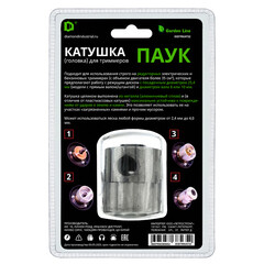 Головка триммерная Diamond Industrial Паук (DIDTRKAT32) - фото 2