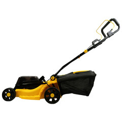 Газонокосилка аккумуляторная Huter CLM-40 Li 40 В 380 мм 4Ач Li-Ion 1 АКБ и ЗУ (70/4/10) - фото 8