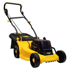 Газонокосилка аккумуляторная Huter CLM-40 Li 40 В 380 мм 4Ач Li-Ion 1 АКБ и ЗУ (70/4/10) - фото 5