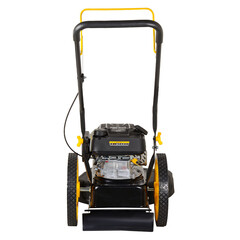 Изображение товара Газонокосилка бензиновая Huter GLM-5.0L 460 мм 5 л.с. (70/3/9)