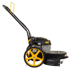 Газонокосилка бензиновая Huter GLM-5.0L 460 мм 5 л.с. (70/3/9) - фото 2