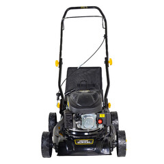 Изображение товара Газонокосилка бензиновая Huter GLM-3.5T 420 мм 4 л.с. (70/3/4)