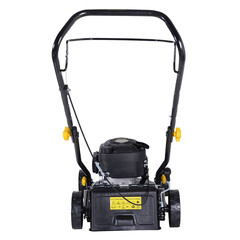 Газонокосилка бензиновая Huter GLM-3.5T 420 мм 4 л.с. (70/3/4) - фото 9