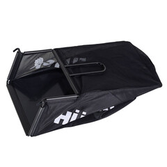 Газонокосилка бензиновая Huter GLM-3.5T 420 мм 4 л.с. (70/3/4) - фото 5