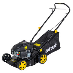 Газонокосилка бензиновая Huter GLM-3.5T 420 мм 4 л.с. (70/3/4)