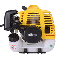 Триммер бензиновый Huter GGT-1000S 1,3 л.с. (70/2/6) - фото 6