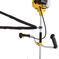 Триммер бензиновый Huter GGT-1300T 1,7 л.с. (70/2/7) - фото 6