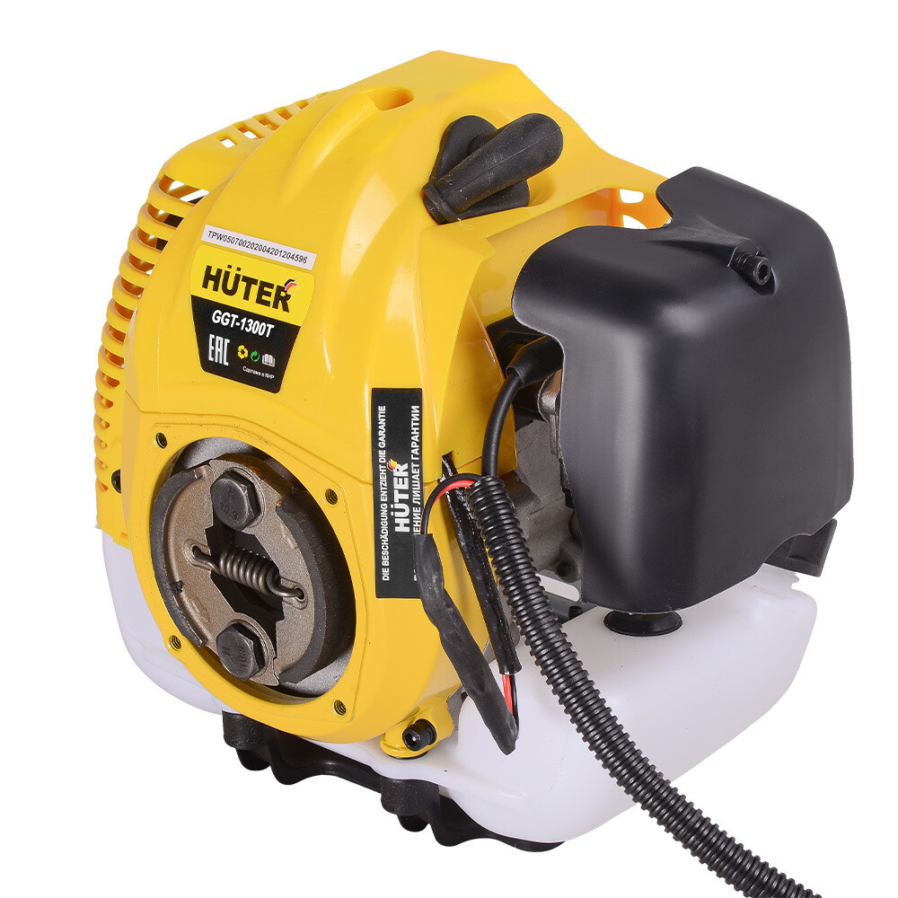 Изображение товара Huter GGT-1300T — бензотриммер 1,7 л.с., 460/255 мм, антивибрация