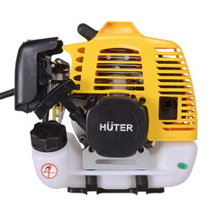 Триммер бензиновый Huter GGT-1300T 1,7 л.с. (70/2/7) - фото 2