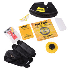 Триммер бензиновый Huter GGT-1500TX 2 л.с. (70/2/21) - фото 8
