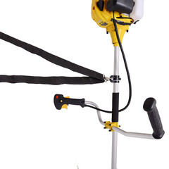 Триммер бензиновый Huter GGT-1500TX 2 л.с. (70/2/21) - фото 3