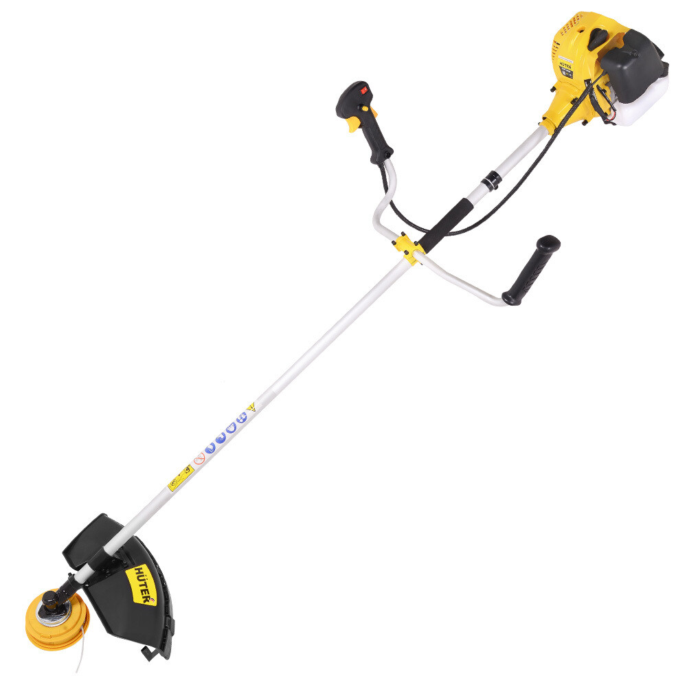 

Триммер бензиновый Huter GGT-1500TX 2 л.с. (70/2/21)