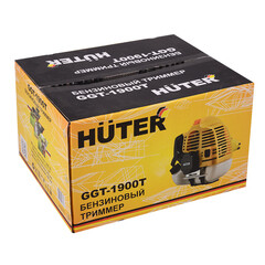 Триммер бензиновый Huter GGT-1900T 2,5 л.с. (70/2/11) - фото 8