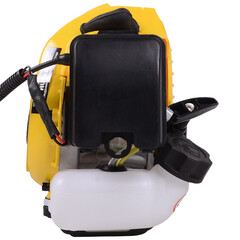 Триммер бензиновый Huter GGT-1900T 2,5 л.с. (70/2/11) - фото 5