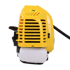 Триммер бензиновый Huter GGT-1900T 2,5 л.с. (70/2/11) - фото 4