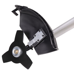 Триммер бензиновый Huter GGT-1900T 2,5 л.с. (70/2/11) - фото 2