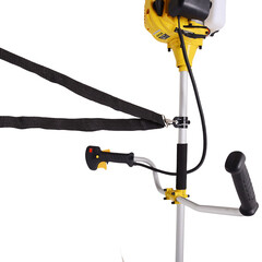 Триммер бензиновый Huter GGT-2500Т 3,3 л.с. (70/2/14) - фото 9