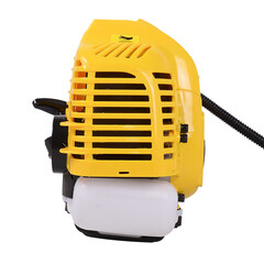 Триммер бензиновый Huter GGT-2500Т 3,3 л.с. (70/2/14) - фото 5