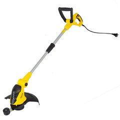 Триммер электрический Huter GET 600 600 Вт (70/1/5)