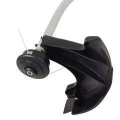 Изображение товара Триммер электрический Huter GET 1000S 1000 Вт (70/1/1)