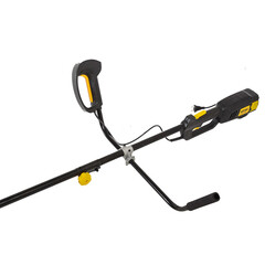 Триммер электрический Huter GET 1500B 1500 Вт (70/1/7) - фото 5