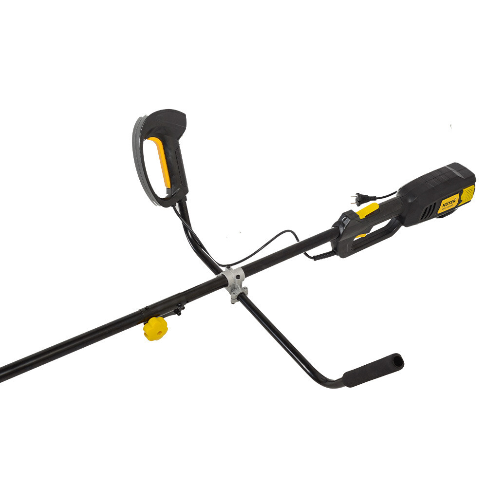 Изображение товара Триммер электрический Huter GET 1500B 1500 Вт (70/1/7)