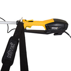 Триммер электрический Huter GET 2000 Pro 2000 Вт (70/1/57) - фото 5