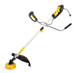 Триммер электрический Huter GET 2000 Pro 2000 Вт (70/1/57)