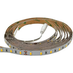 Лента светодиодная SMD 5630 RAY PRO (311) 3000К 22 Вт 24 В IP20 5 м - фото 4