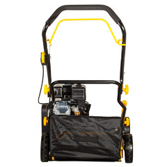 Аэратор-скарификатор бензиновый Huter GSA-7,0 7 Вт (70/16/1) - фото 8