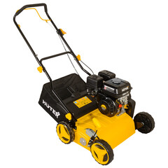 Аэратор-скарификатор бензиновый Huter GSA-7,0 7 Вт (70/16/1) - фото 7