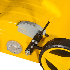 Аэратор-скарификатор бензиновый Huter GSA-7,0 7 Вт (70/16/1) - фото 6