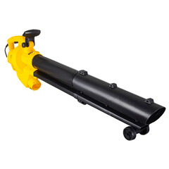 Воздуходувка электрическая ручная Huter EB-3000 3000 Вт (70/13/38) - фото 2