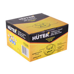 Изображение товара Головка триммерная Huter GTH Easy Load (71/2/25)