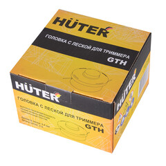Головка триммерная Huter GTH (71/2/9) - фото 4