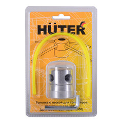 Головка триммерная Huter (71/2/40) - фото 4