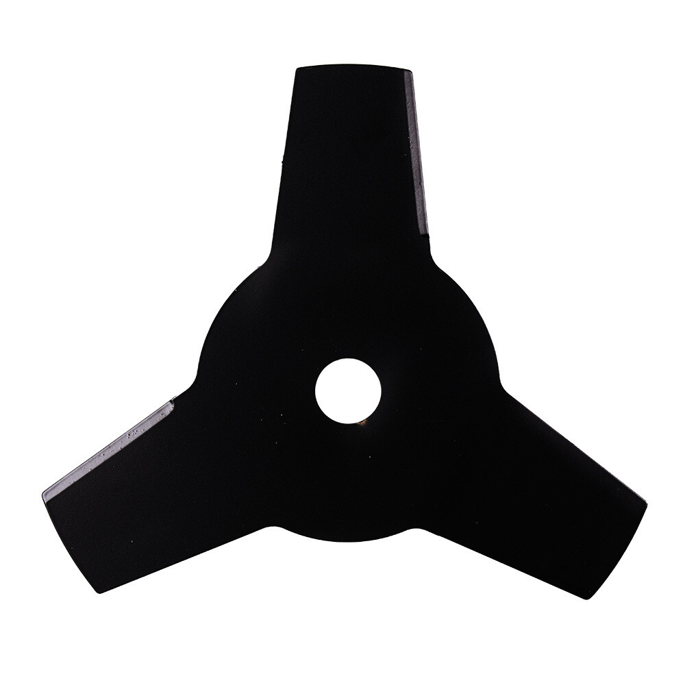 Изображение товара Нож для триммера Huter GTD-3T 255х25,4 мм 3 зуба (71/2/10)