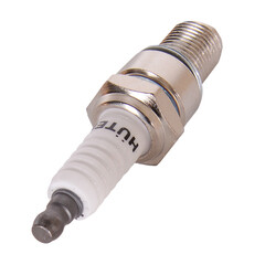 Свеча зажигания для 4-тактных двигателей Huter 4T F7RTC (71/2/28) - фото 2