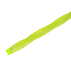 Леска для триммера Huter TS3012 витой квадрат 3 мм х 12 м желтая (71/2/3) - фото 3