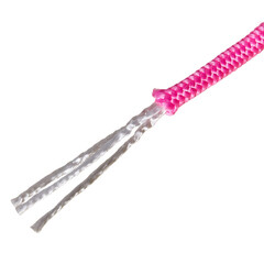 Шнур плетеный полипропиленовый 16 прядей d5 мм 20 м МДС - фото 3