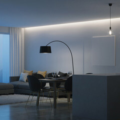 Лента светодиодная SMD 5630 RAY PRO 6500К 24 В 22 Вт/м IP20 5 м (312) - фото 9