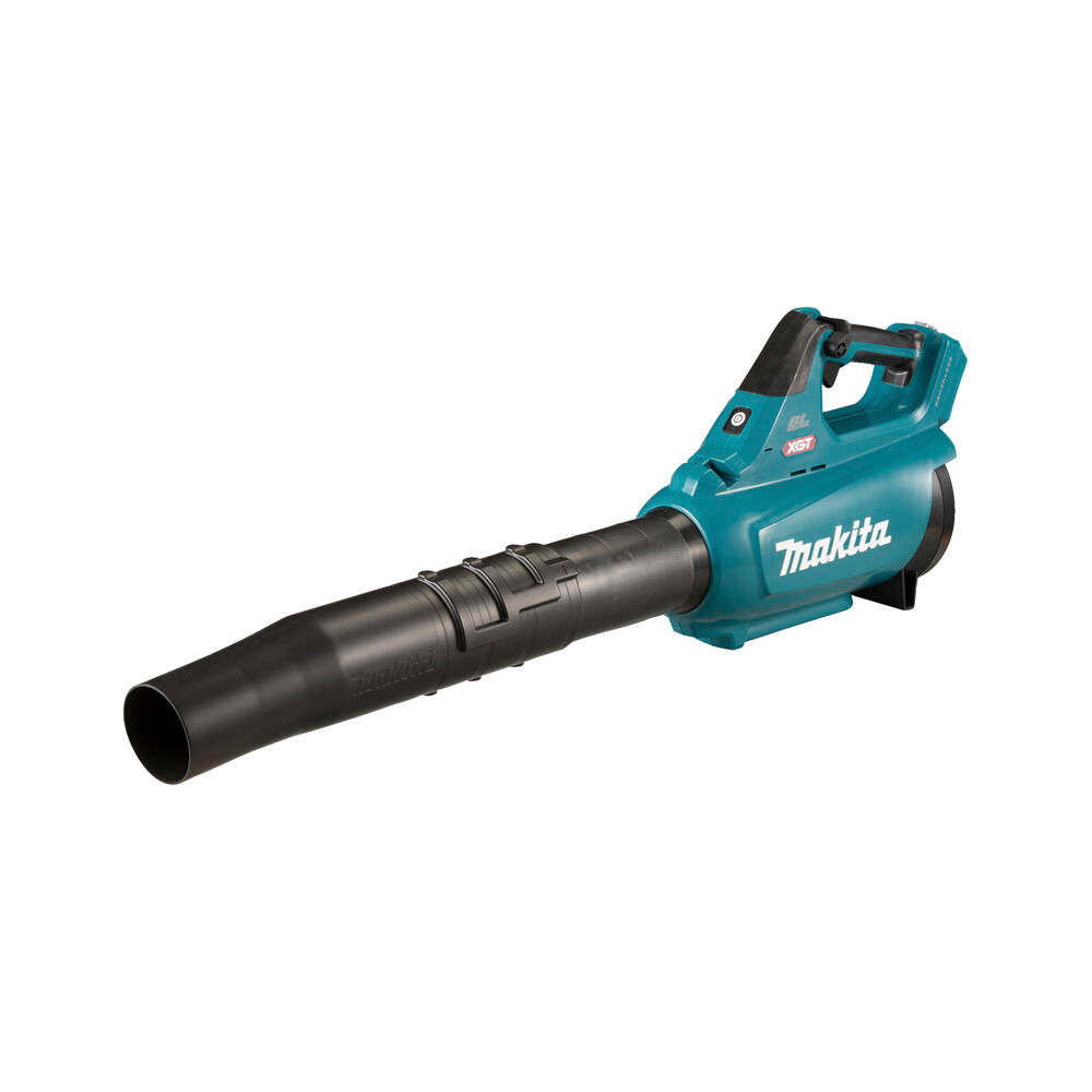 Изображение товара Воздуходувка Makita UB001GZ XGT: аккумуляторная 36 В, ручная, 960 м³/ч