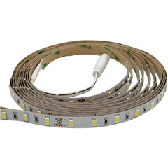 Лента светодиодная SMD 5630 RAY PRO 6500К 24 В 22 Вт/м IP20 5 м (312) - фото 2