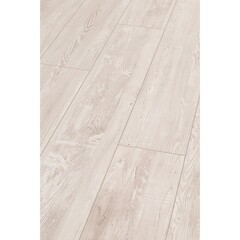 Ламинат 33 класс Эггер Хоум Аква+ сосна касцина 1,994 кв.м 8 мм с фаской влагостойкий - фото 4