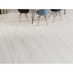 Ламинат 33 класс Эггер Хоум Аква+ сосна касцина 1,994 кв.м 8 мм с фаской влагостойкий - фото 2