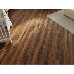 Ламинат 32 класс Эггер Хоум дуб ставерн 1,994 кв.м 8 мм - фото 5