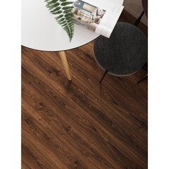 Ламинат 32 класс Эггер Хоум дуб ставерн 1,994 кв.м 8 мм - фото 3