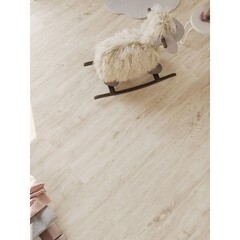 Ламинат 33 класс Эггер Хоум каштан пьягола белый 1,994 кв.м кв.м 8 мм - фото 2